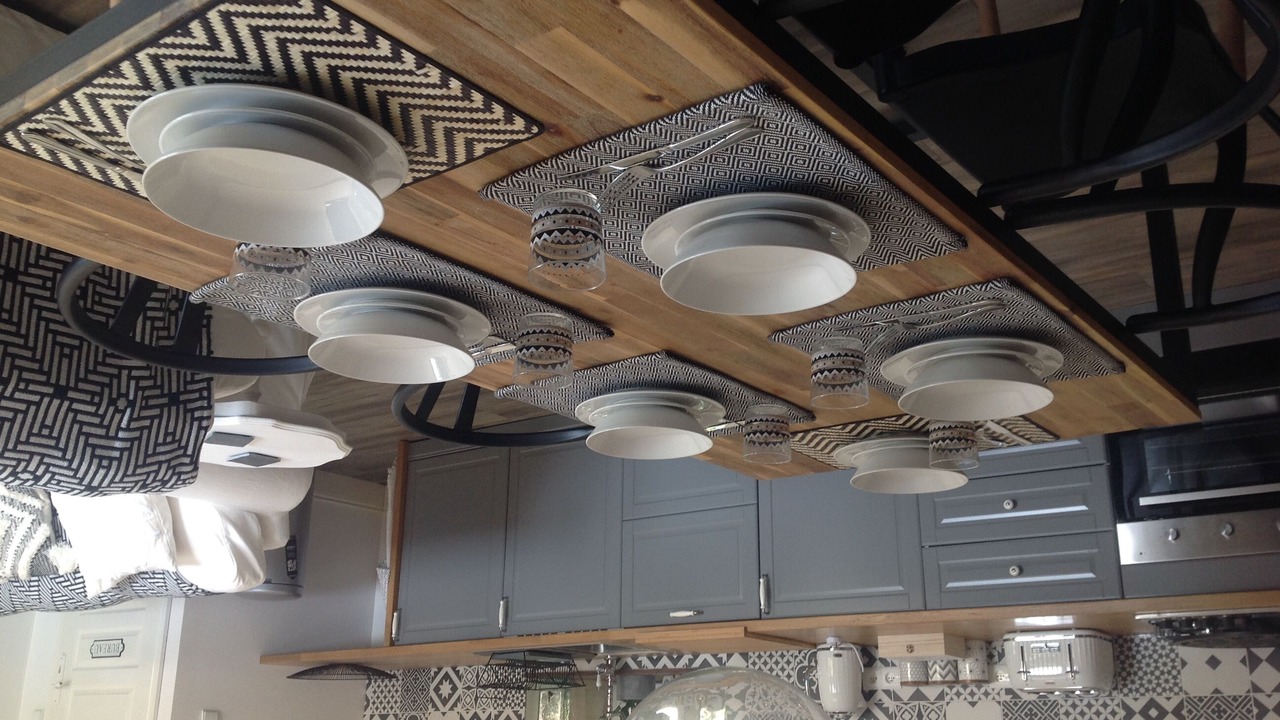 Photo of Kitchen in Lorigne