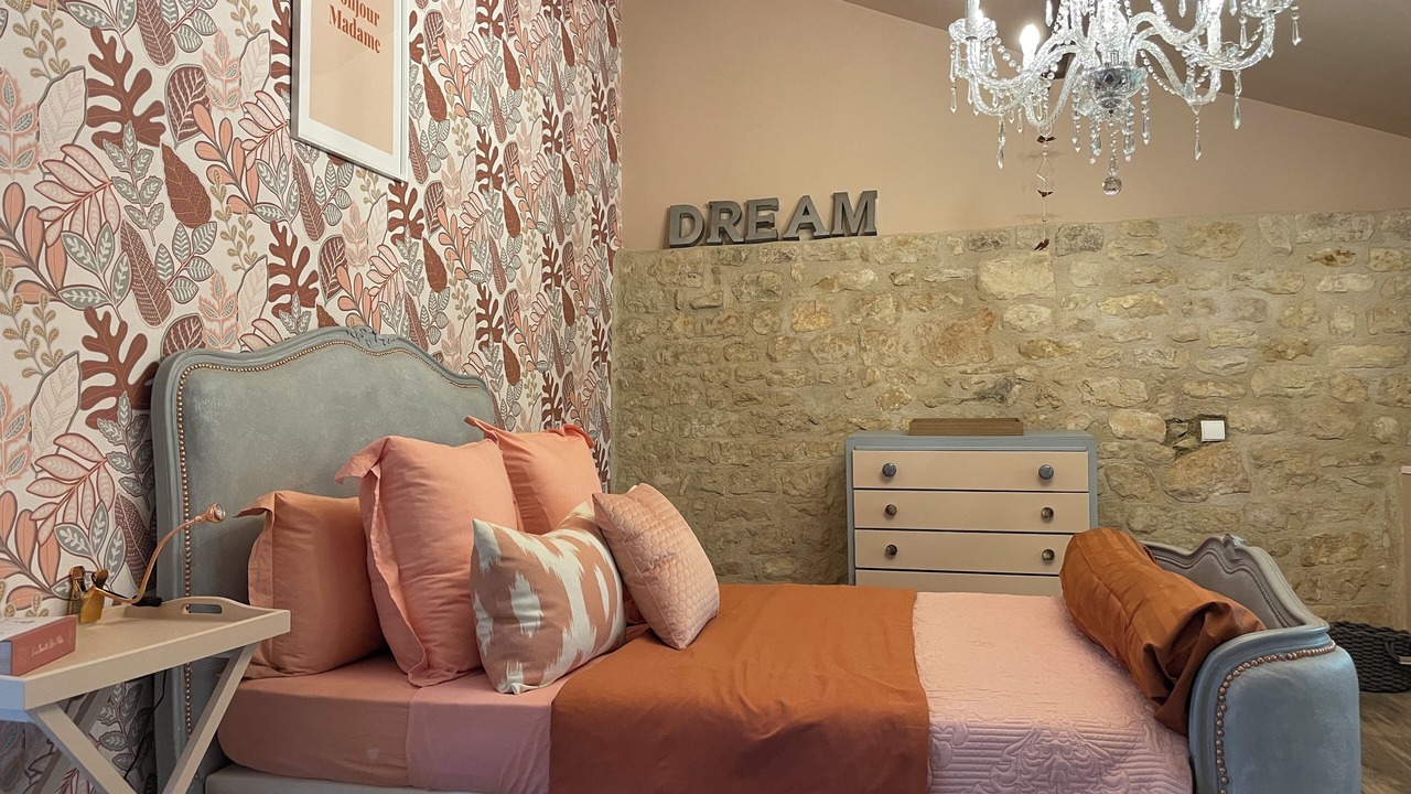 Photo of Bedroom in Lorigne