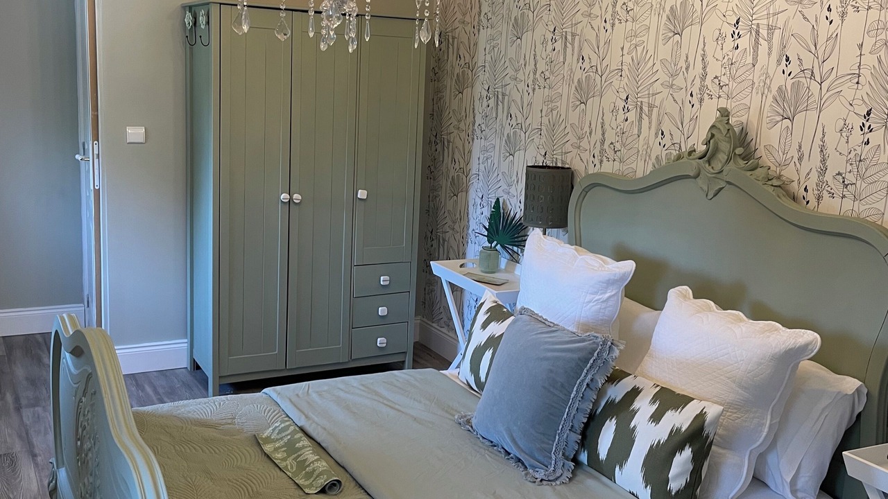 Photo of Bedroom in Lorigne