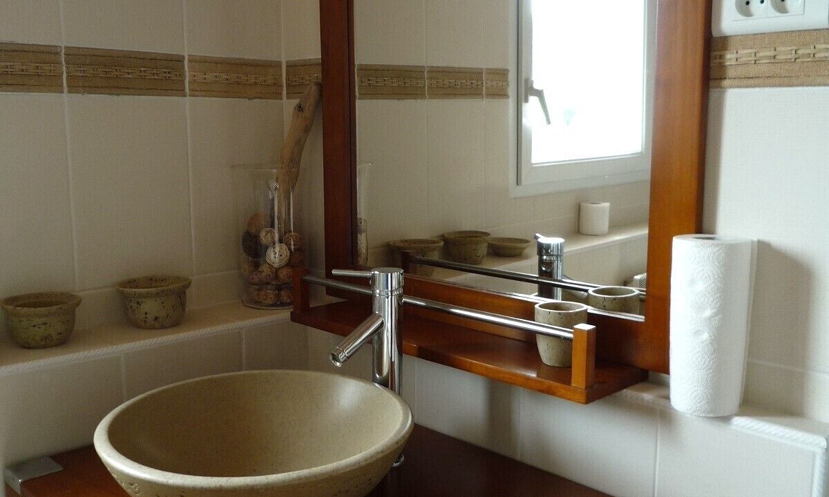 Photo of Bathroom in Hourtin-Plage