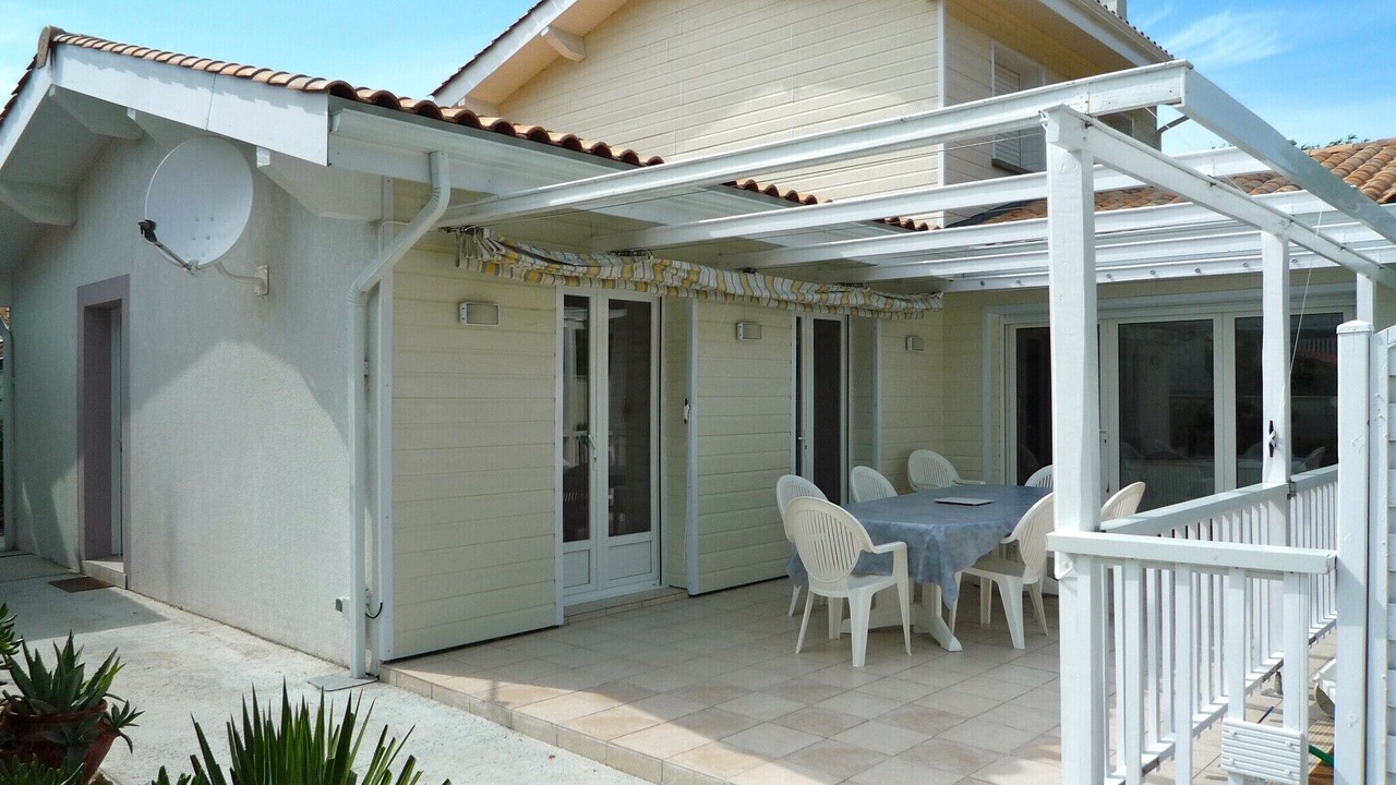 Photo of Outdoor in Hourtin-Plage