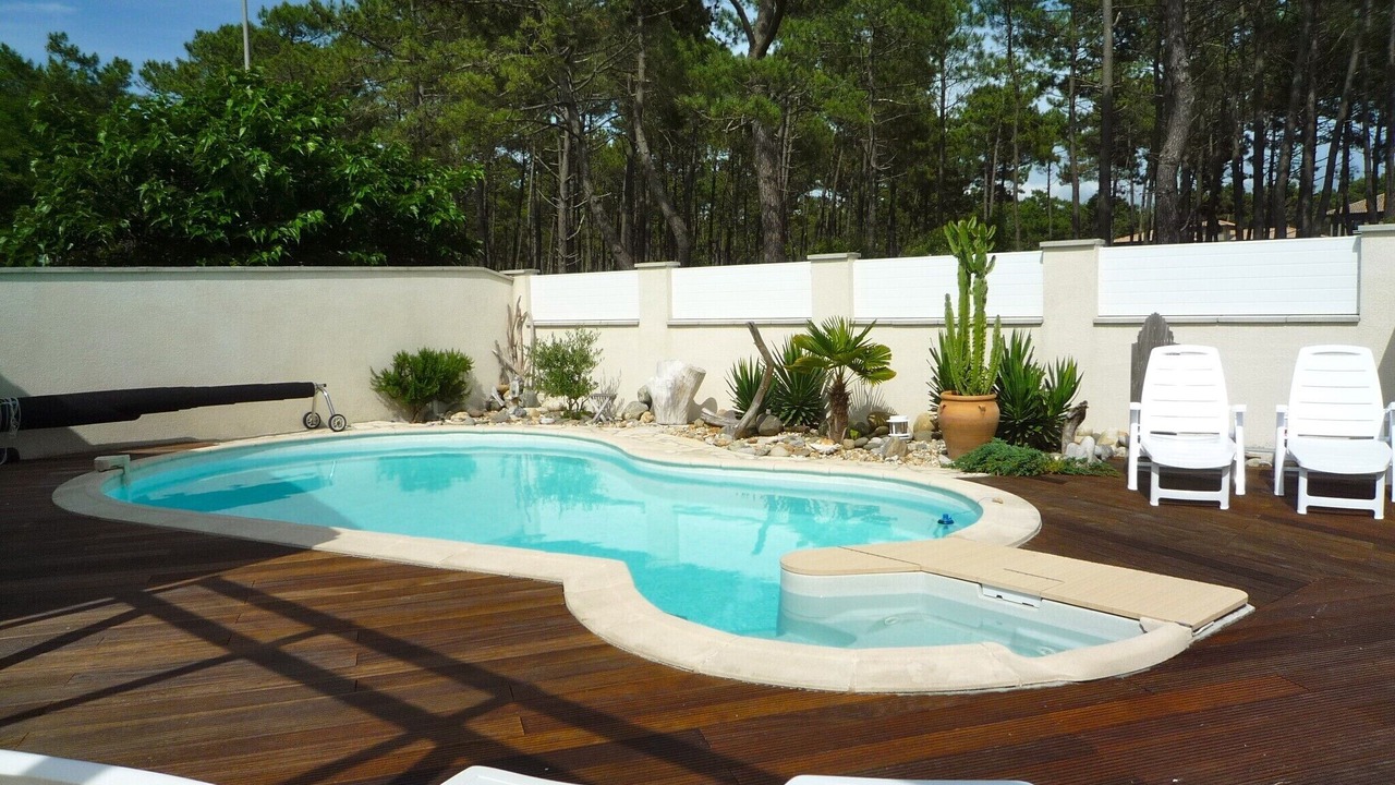 Photo of Outdoor in Hourtin-Plage