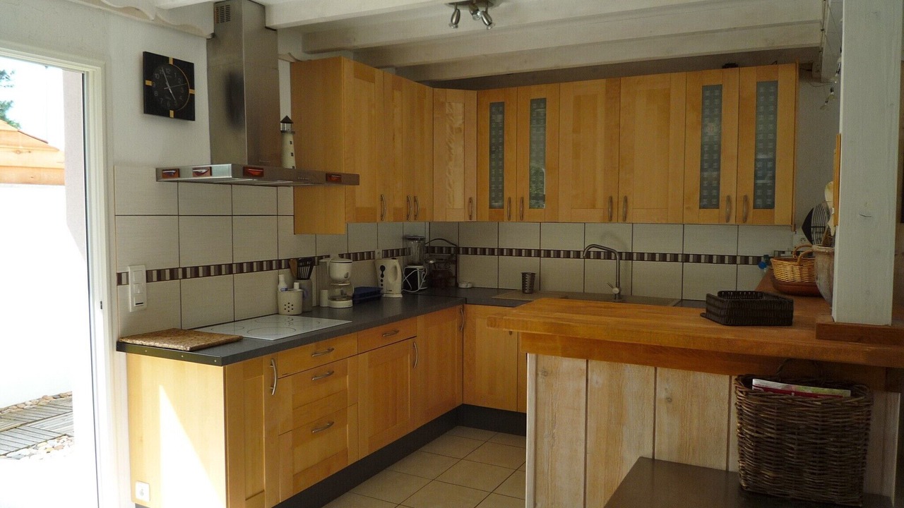 Photo of Kitchen in Hourtin-Plage