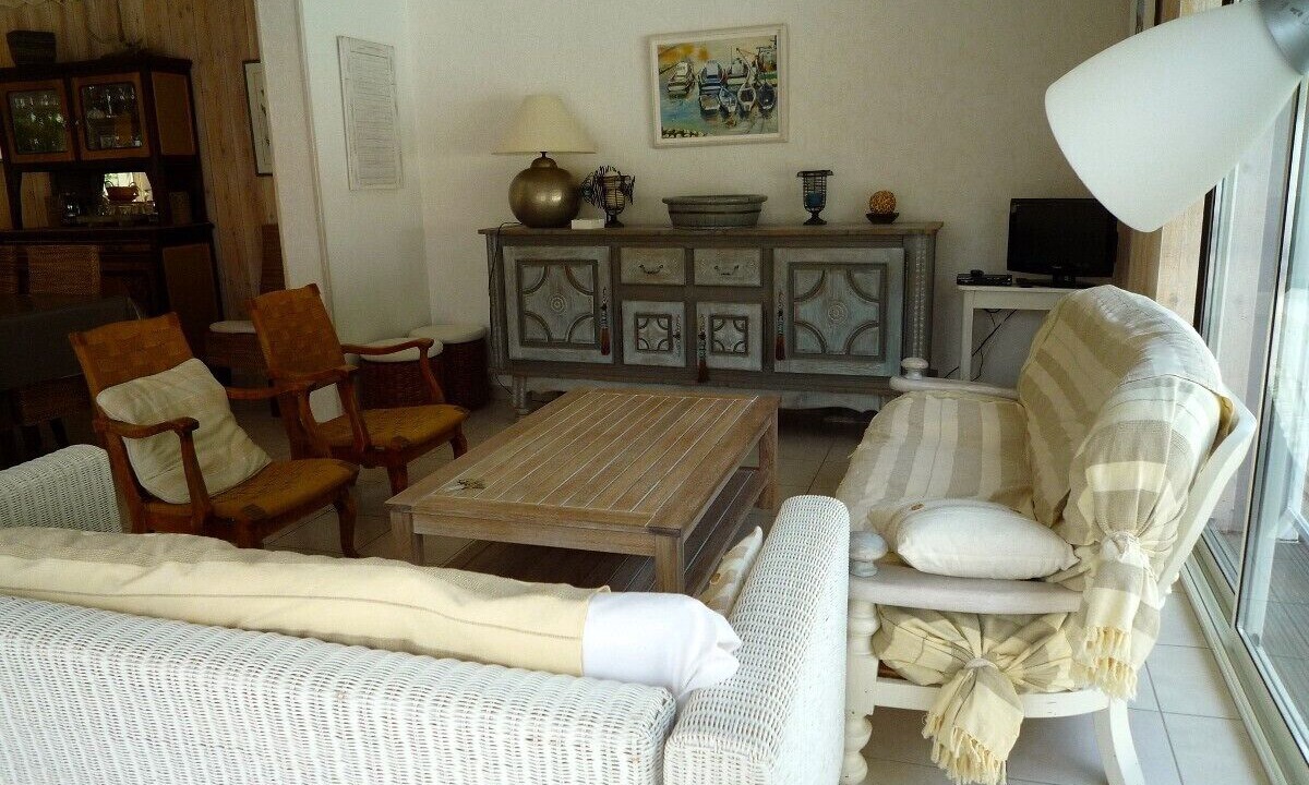 Photo of Livingroom in Hourtin-Plage
