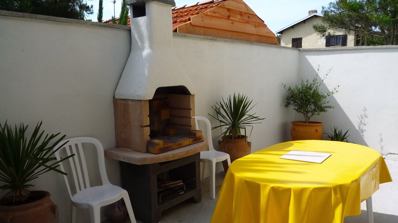 Photo of Outdoor in Hourtin-Plage