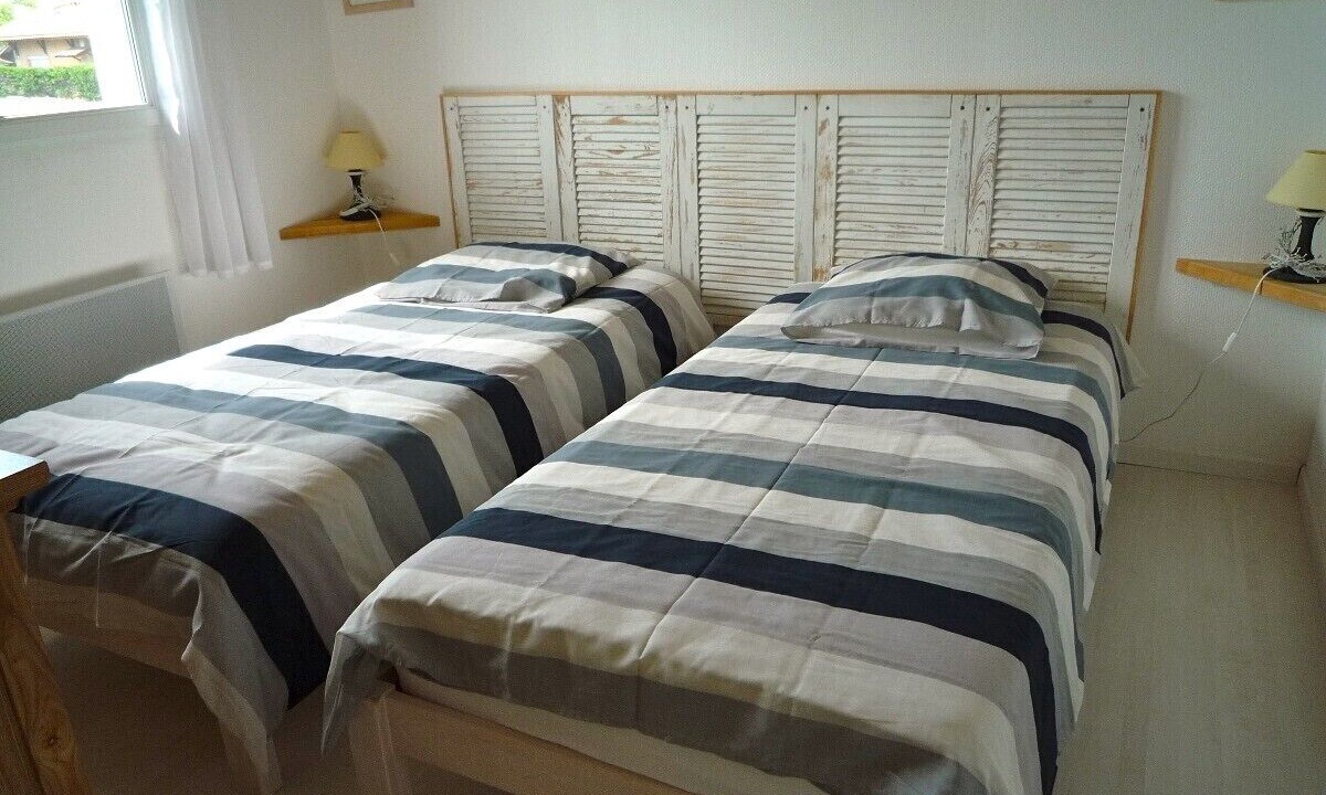 Photo of Bedroom in Hourtin-Plage