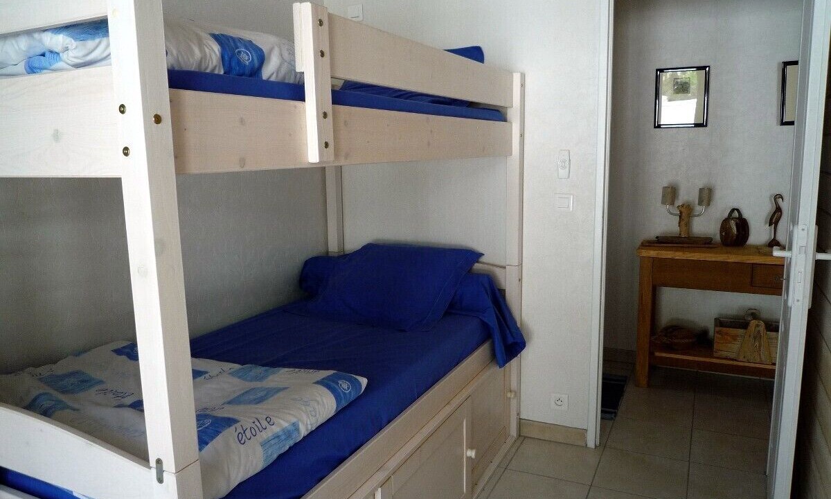 Photo of Bedroom in Hourtin-Plage