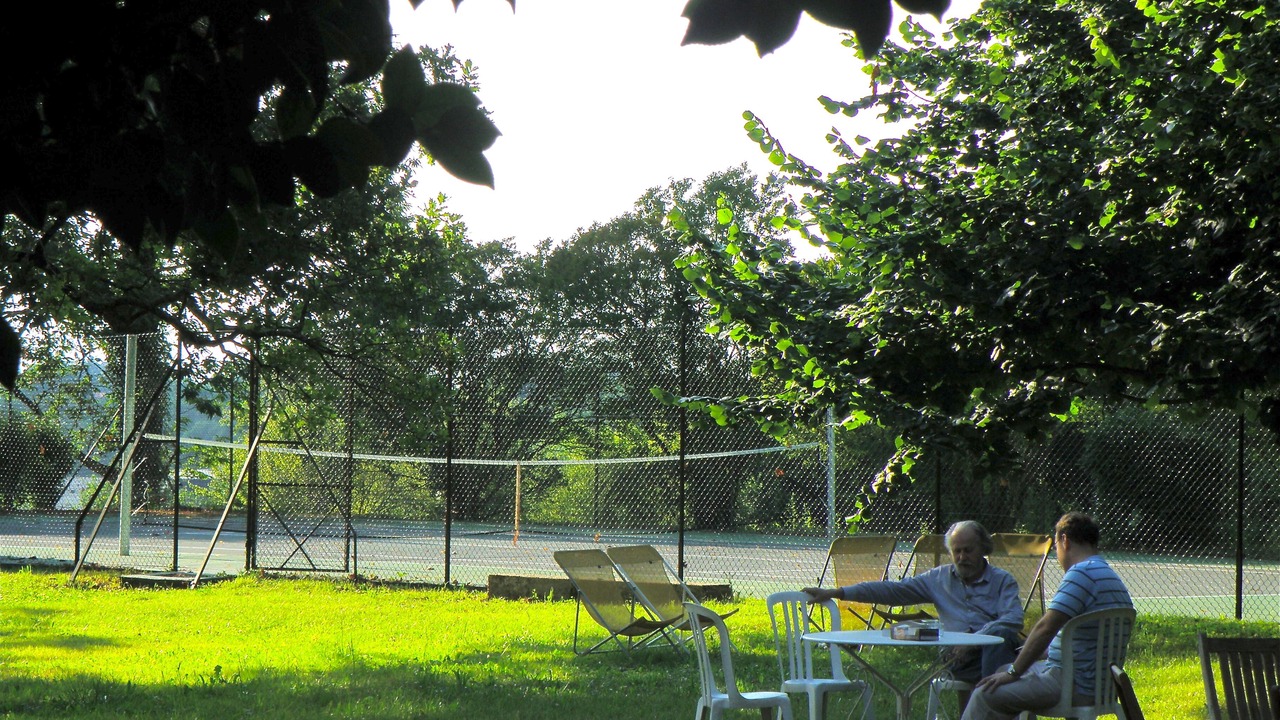 Photo of Outdoor in Laurede