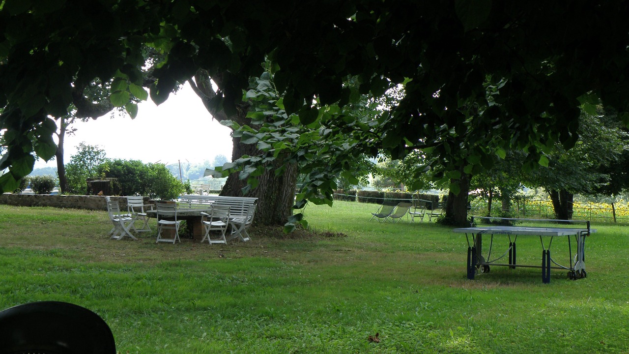 Photo of Outdoor in Laurede