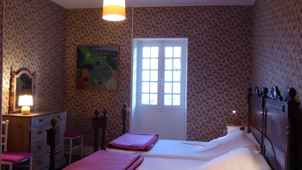 Photo of Bedroom in Laurede