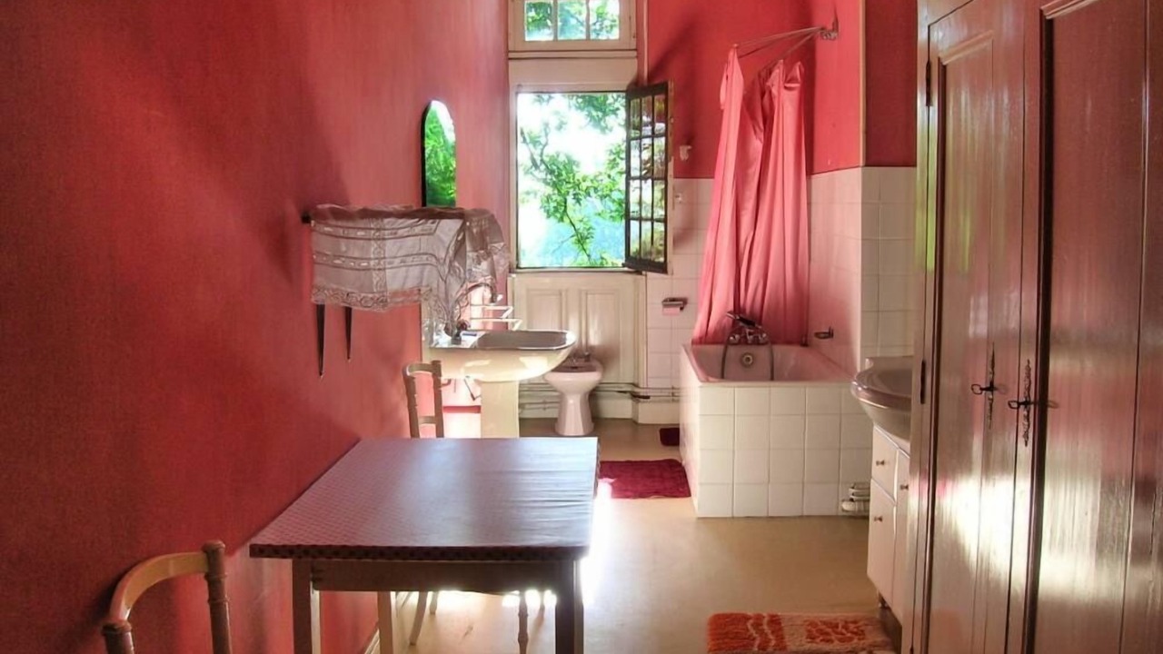Photo of Bathroom in Laurede