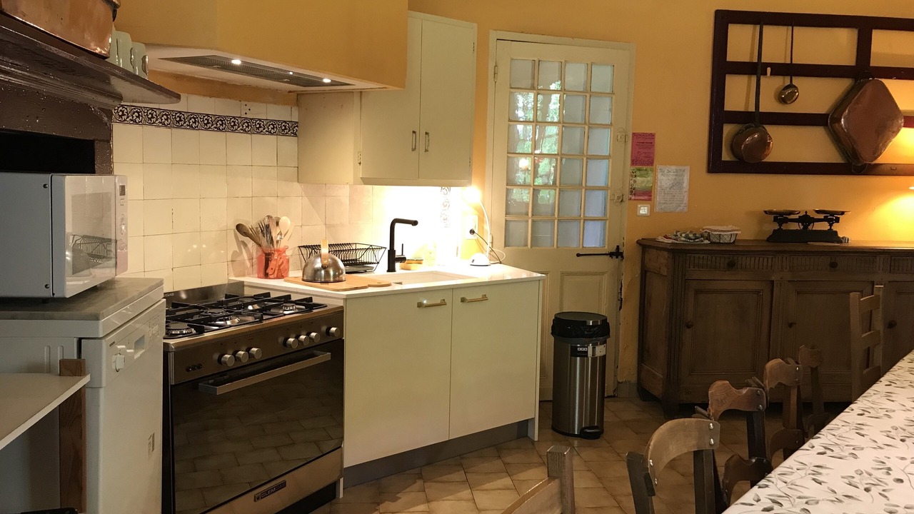 Photo of Kitchen in Laurede