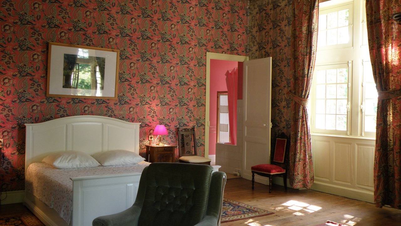 Photo of Bedroom in Laurede