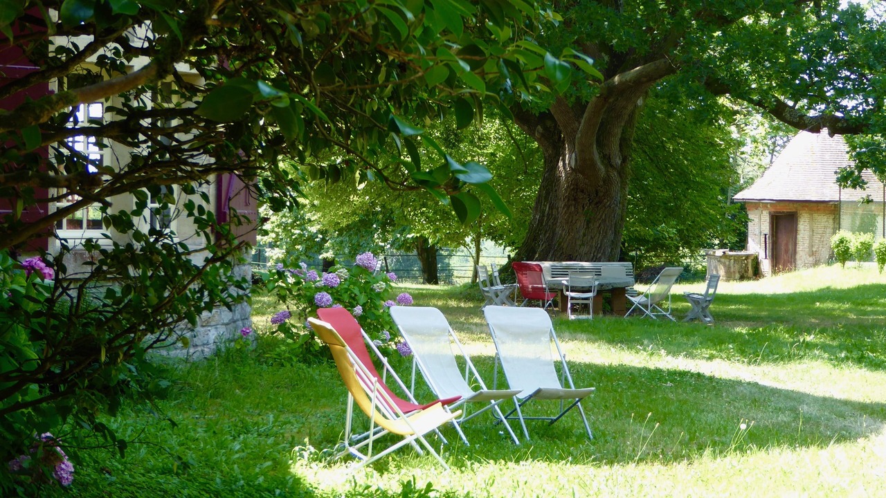 Photo of Outdoor in Laurede