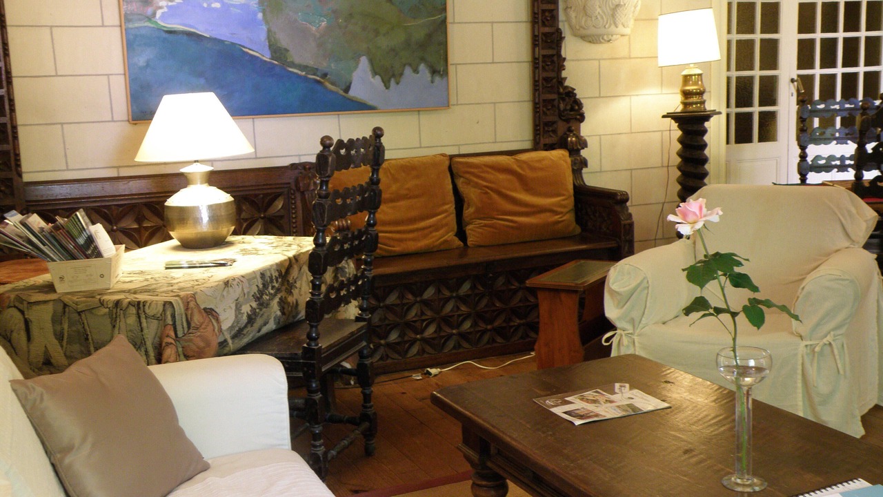 Photo of Livingroom in Laurede