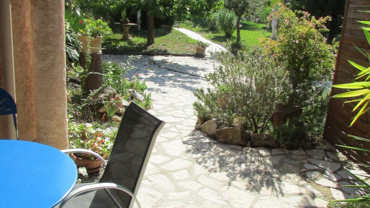 Photo of Outdoor in Les Restanques