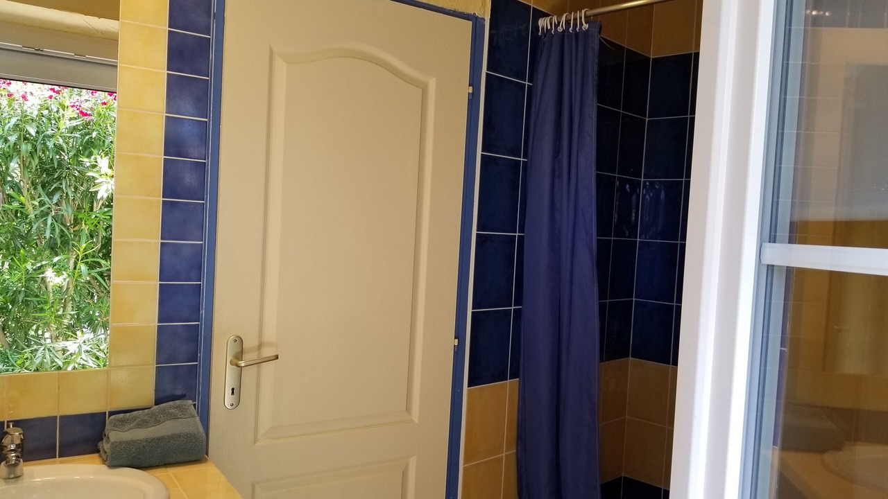 Photo of Bathroom in Les Restanques