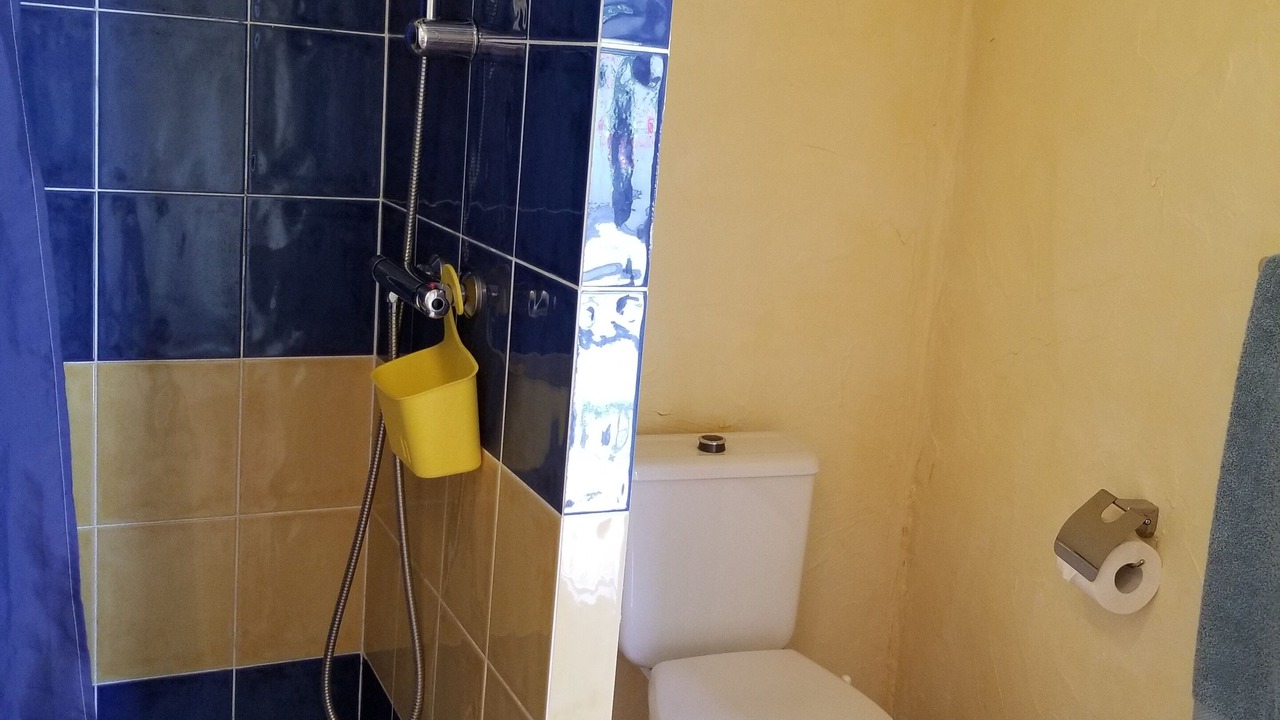 Photo of Bathroom in Les Restanques