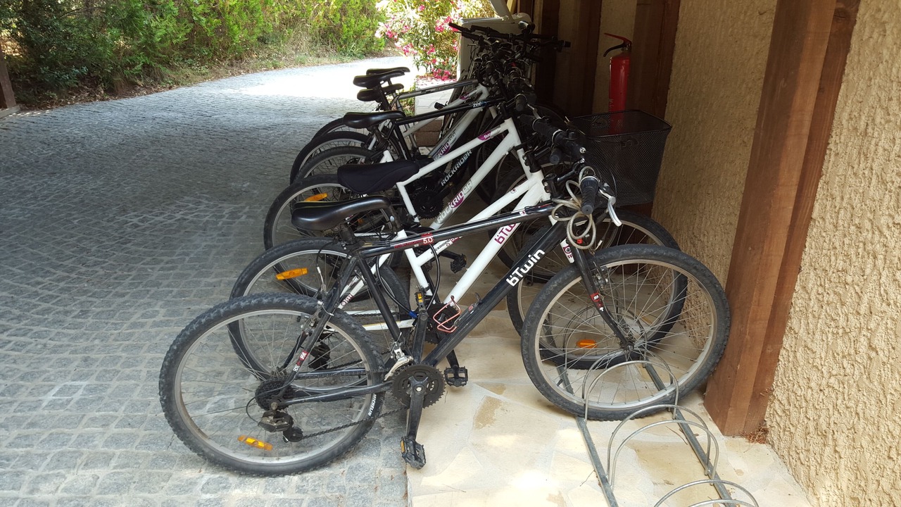 Photo of Outdoor in Les Restanques