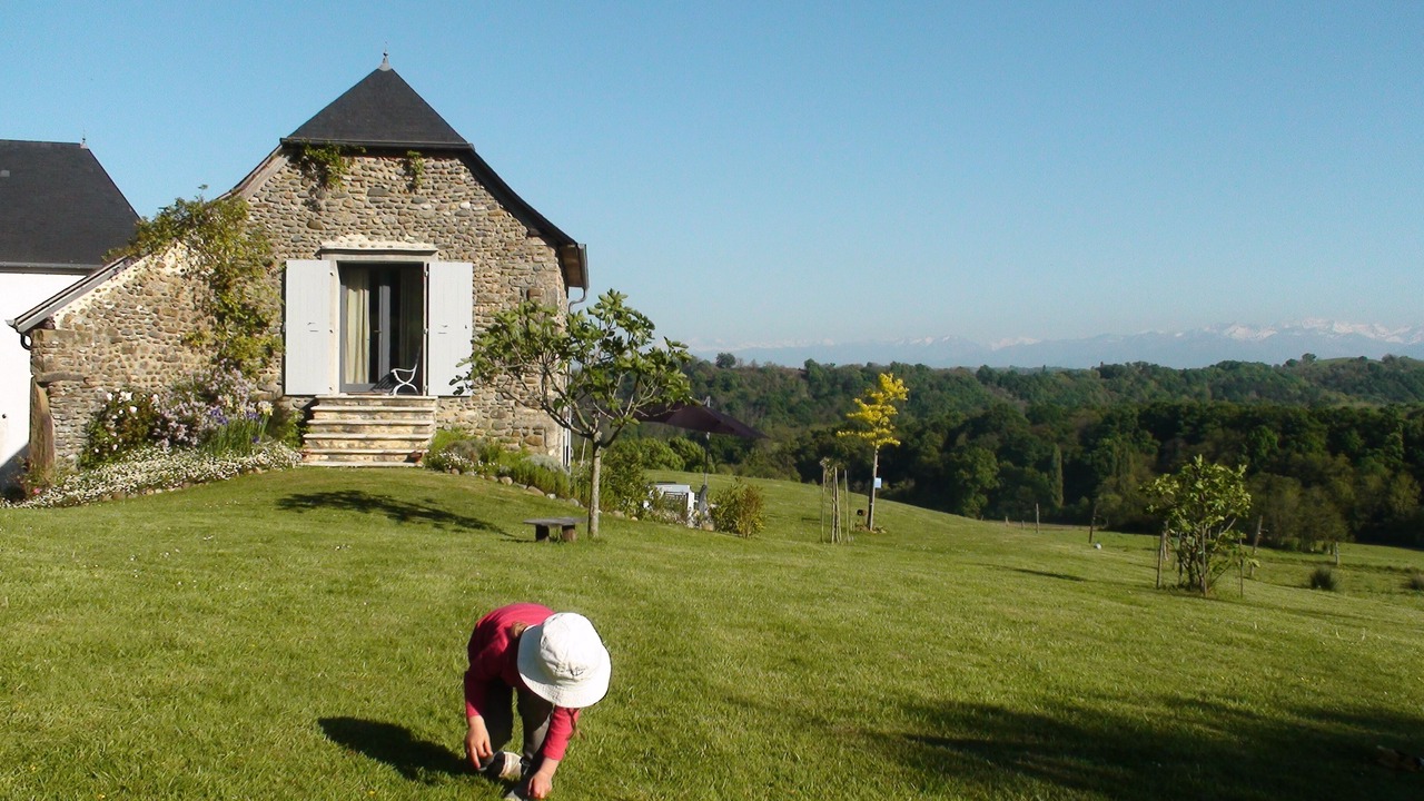 Photo of Outdoor in Lucq-de-Bearn