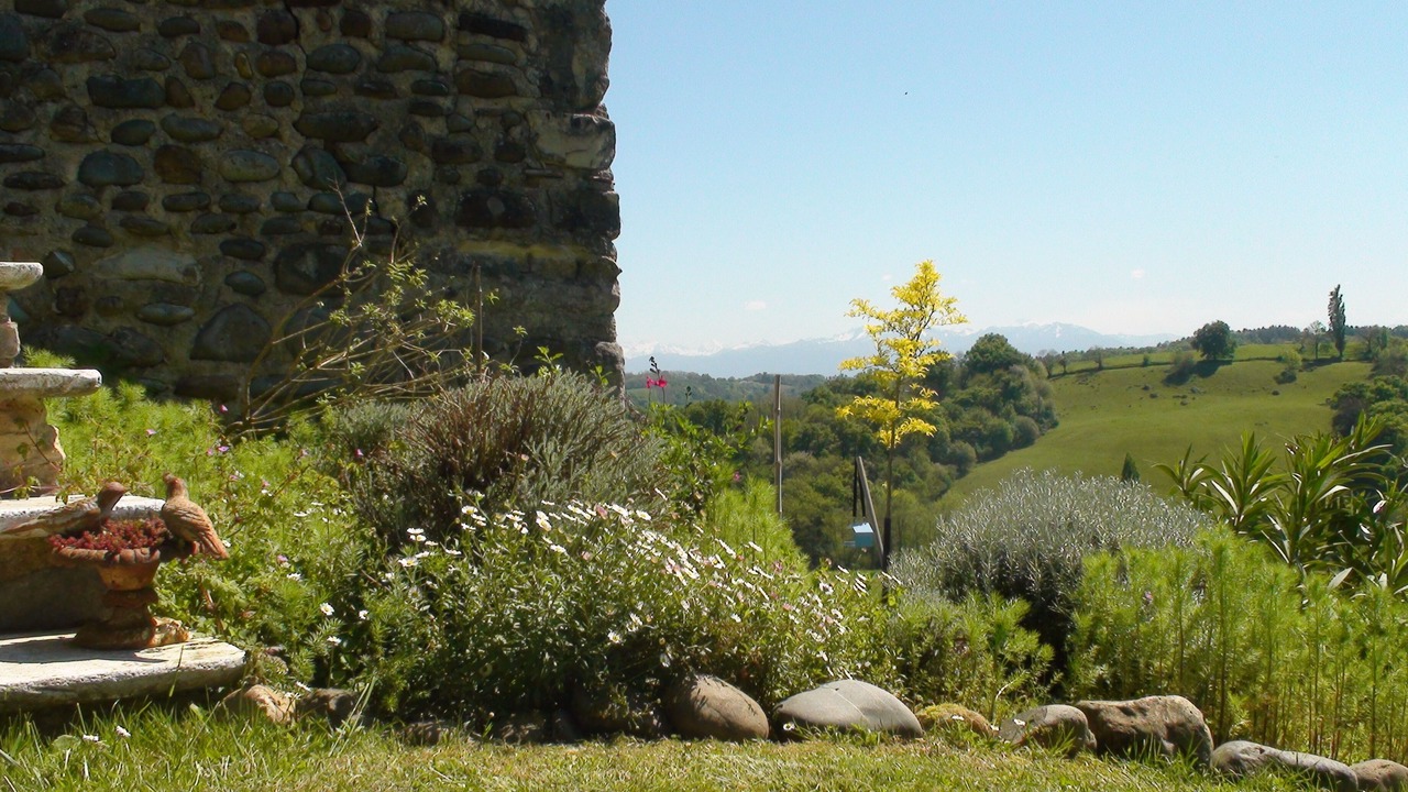 Photo of Outdoor in Lucq-de-Bearn
