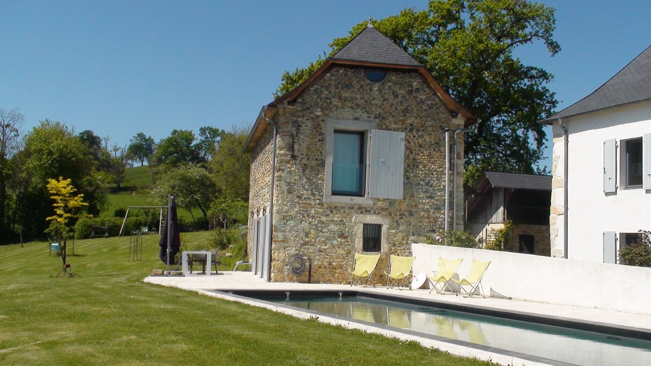 Photo of Outdoor in Lucq-de-Bearn
