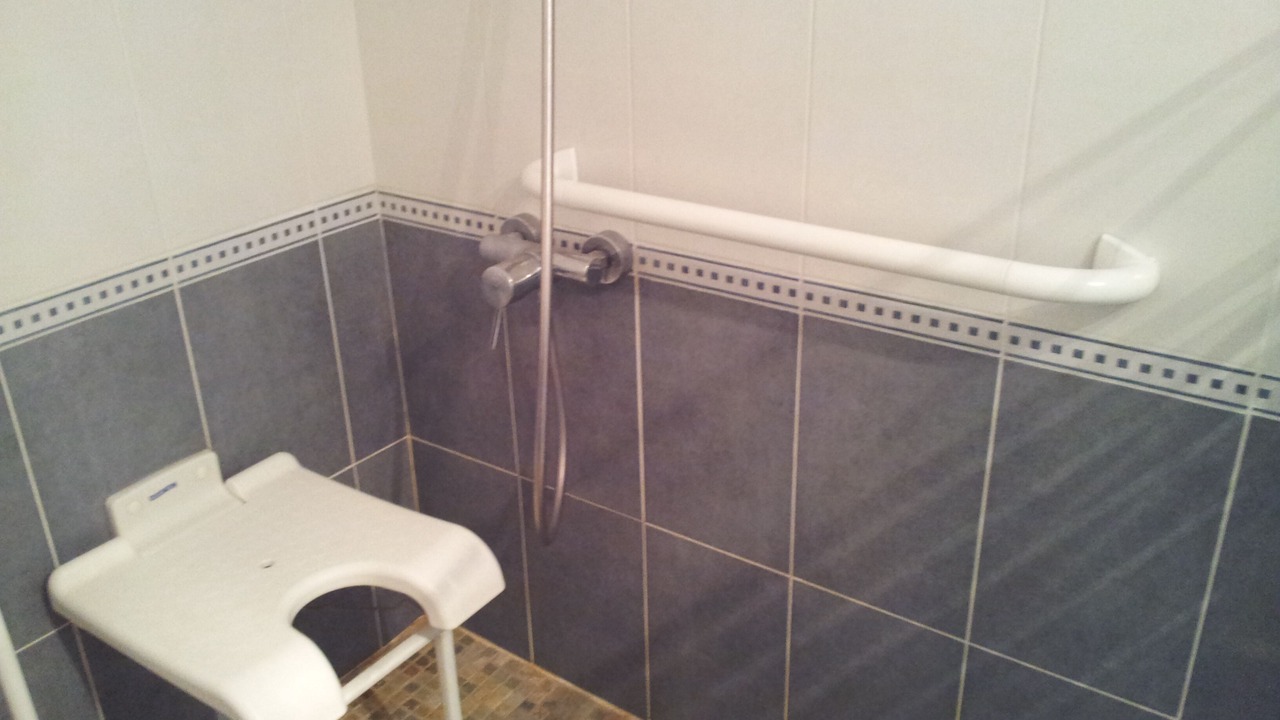 Photo of Bathroom in Creysse