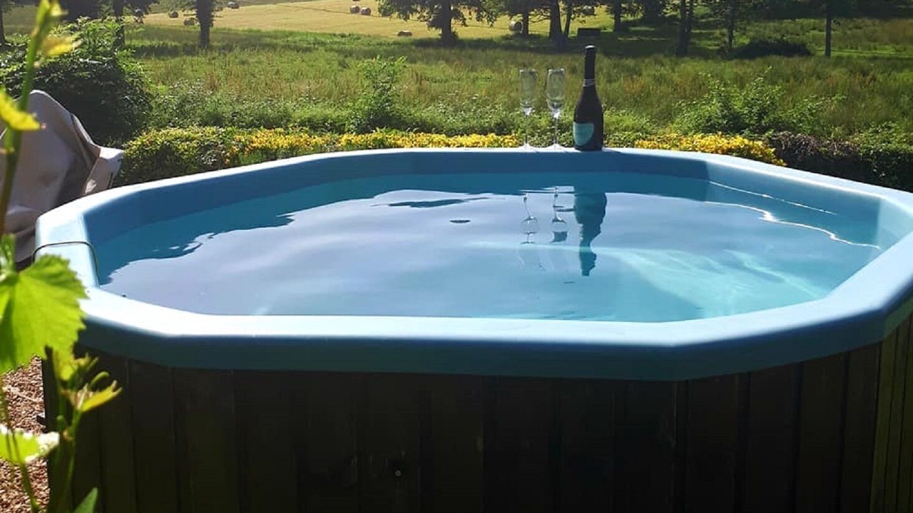 Photo of Outdoor in Bussiere-Poitevine