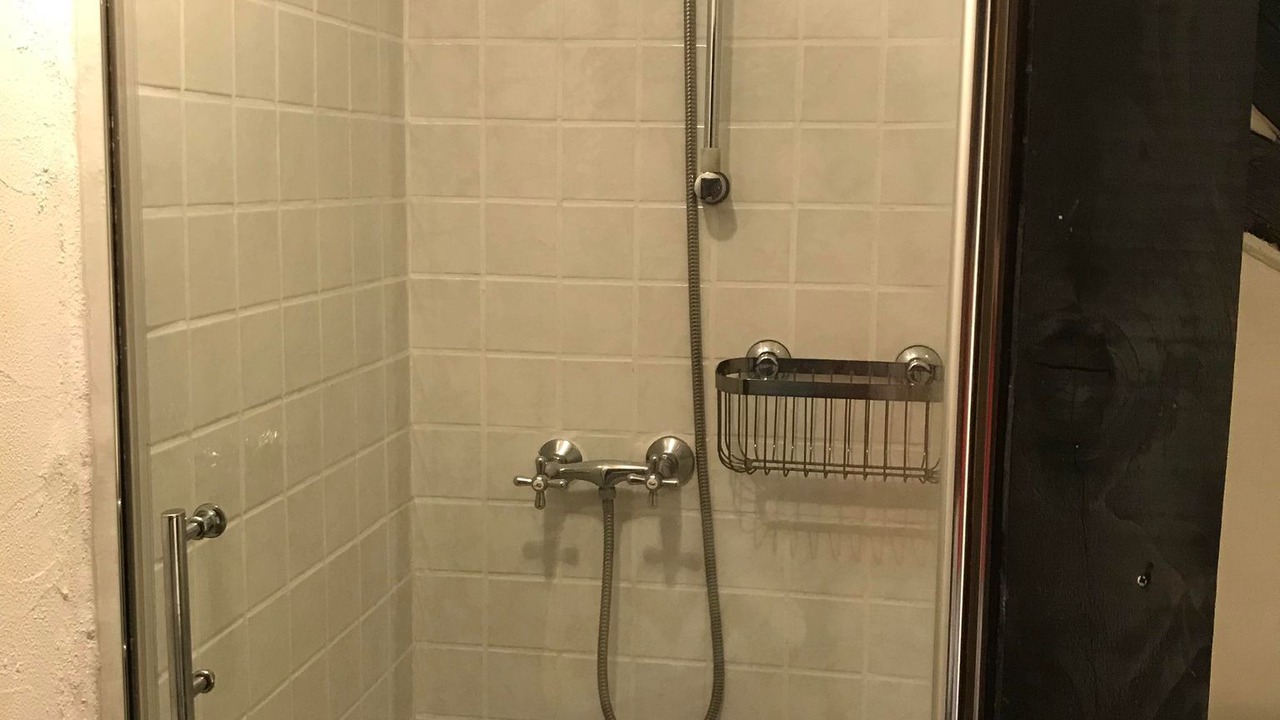 Photo of Bathroom in Bussiere-Poitevine