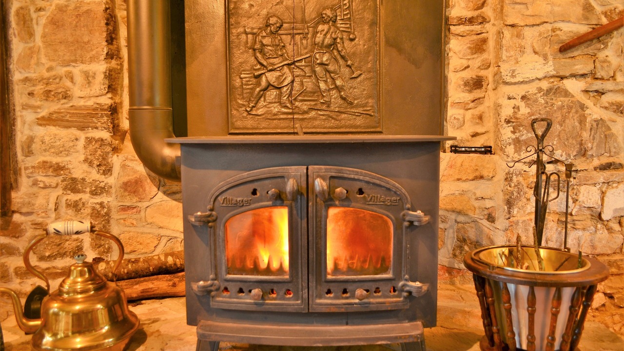 Photo of Livingroom in Bussiere-Poitevine