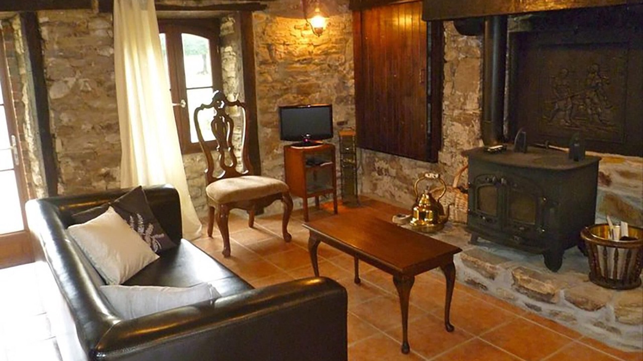 Photo of Livingroom in Bussiere-Poitevine