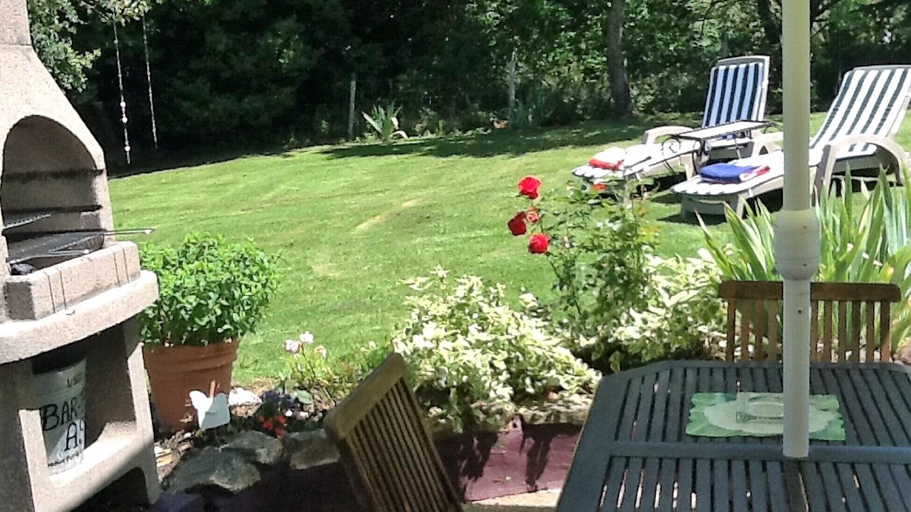Photo of Outdoor in Bussiere-Poitevine
