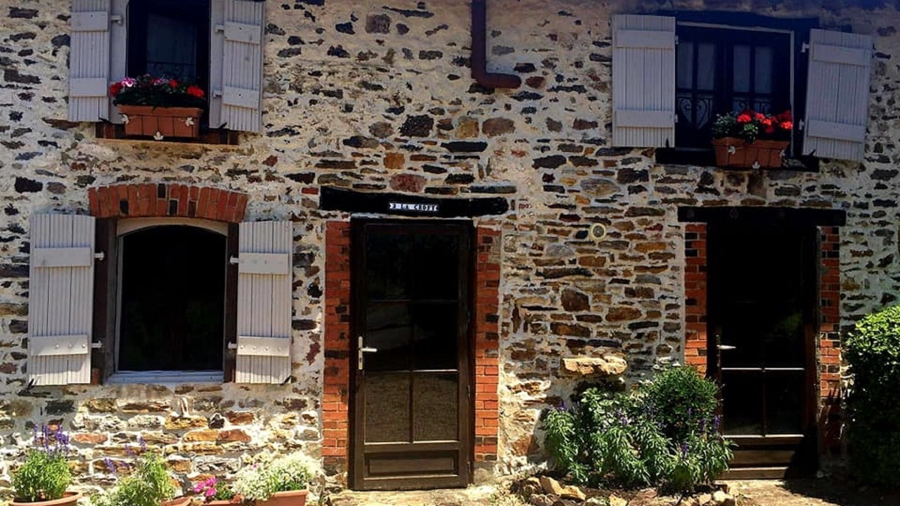 Photo of Outdoor in Bussiere-Poitevine