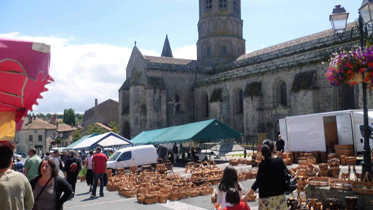 Photo of Others in Bussiere-Poitevine