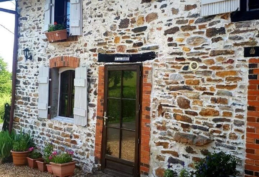 Photo of Outdoor in Bussiere-Poitevine
