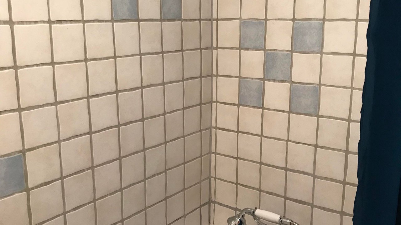 Photo of Bathroom in Bussiere-Poitevine