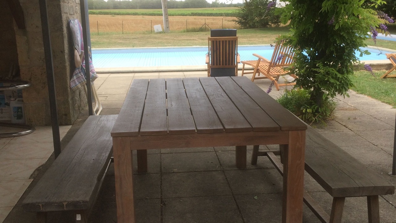 Photo of Outdoor in Champagnolles