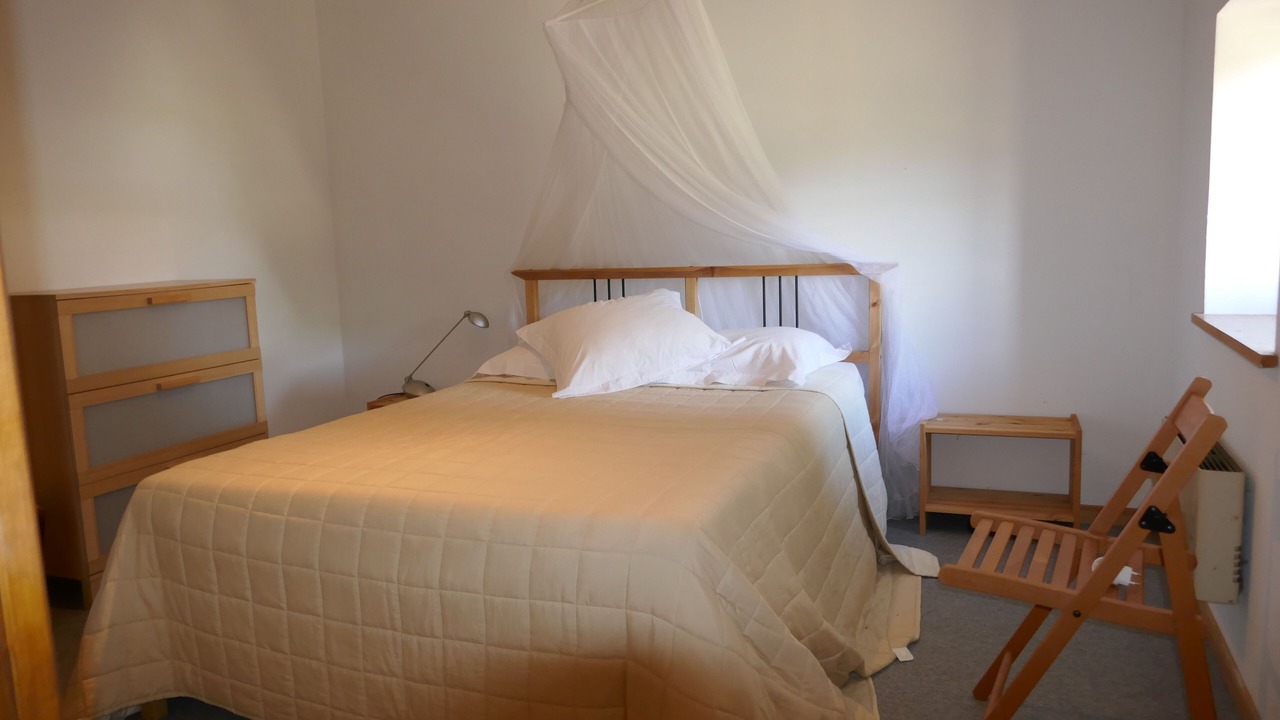Photo of Bedroom in Champagnolles