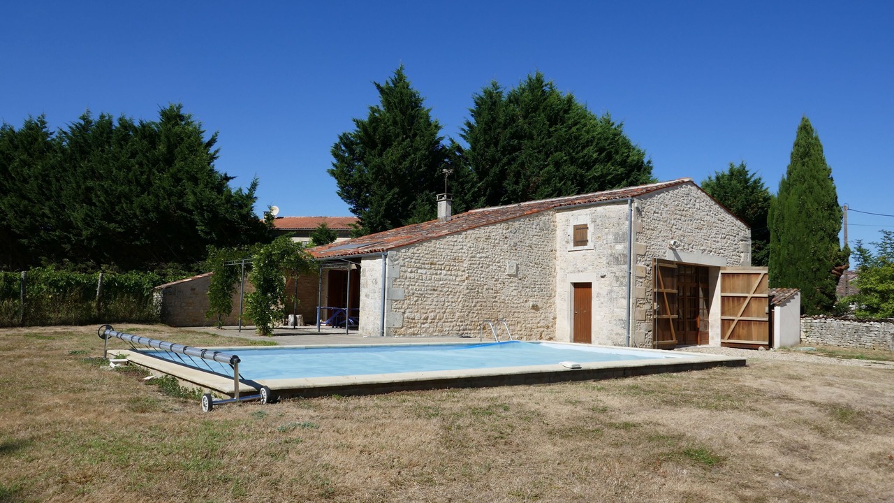 Photo of Outdoor in Champagnolles