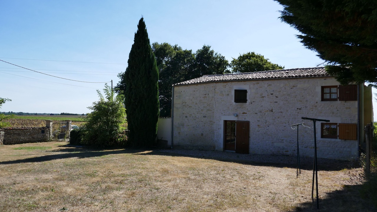 Photo of Outdoor in Champagnolles