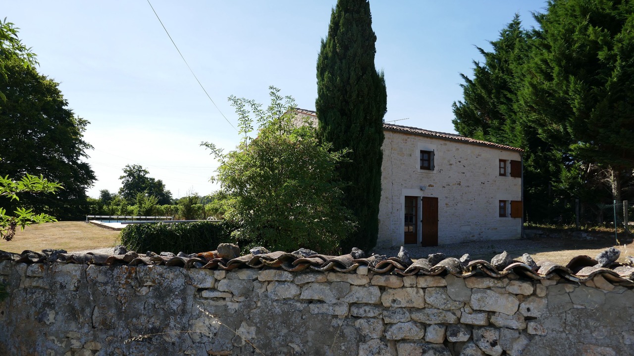 Photo of Outdoor in Champagnolles