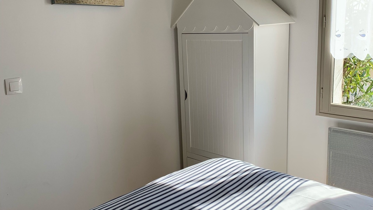 Photo of Bedroom in Saint-Trojan-les-Bains