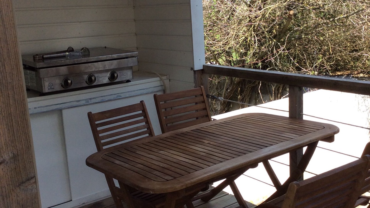 Photo of Outdoor in Saint-Trojan-les-Bains