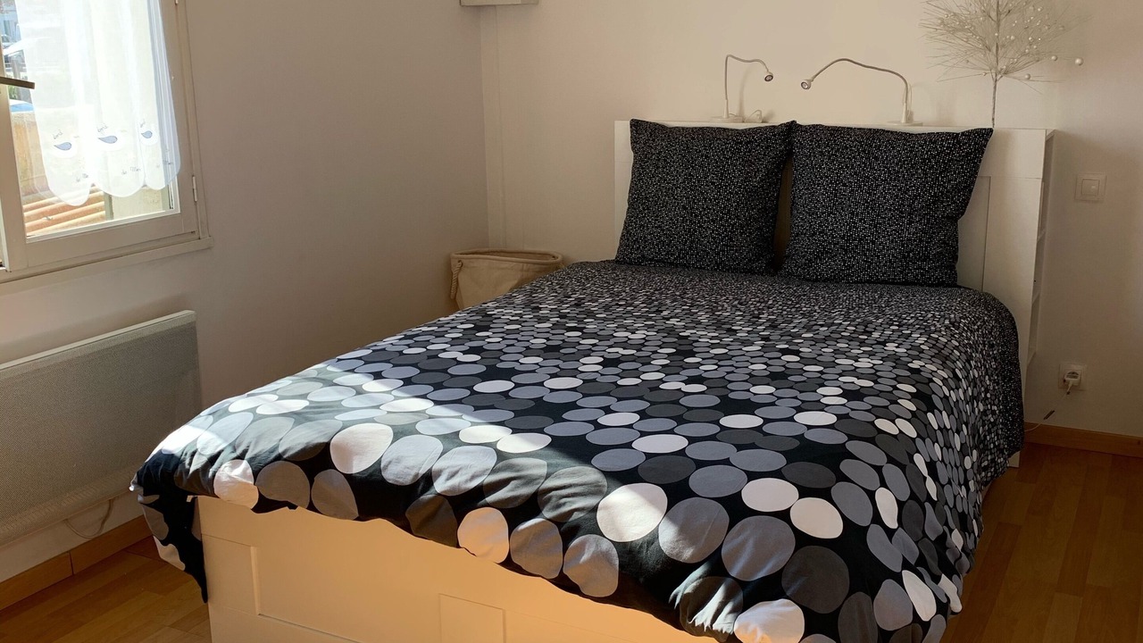 Photo of Bedroom in Saint-Trojan-les-Bains