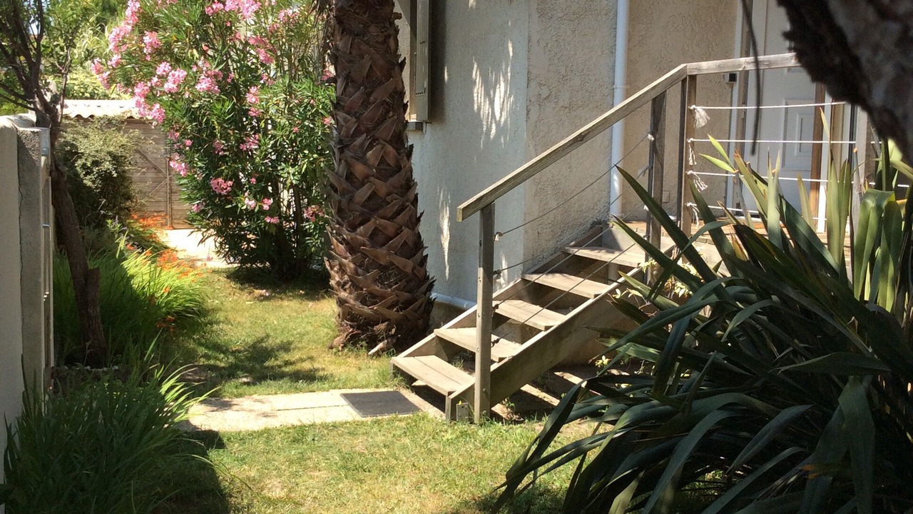 Photo of Outdoor in Saint-Trojan-les-Bains