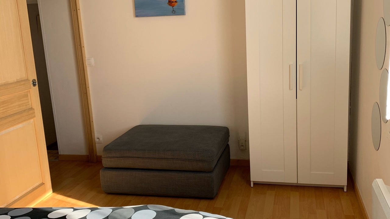 Photo of Bedroom in Saint-Trojan-les-Bains