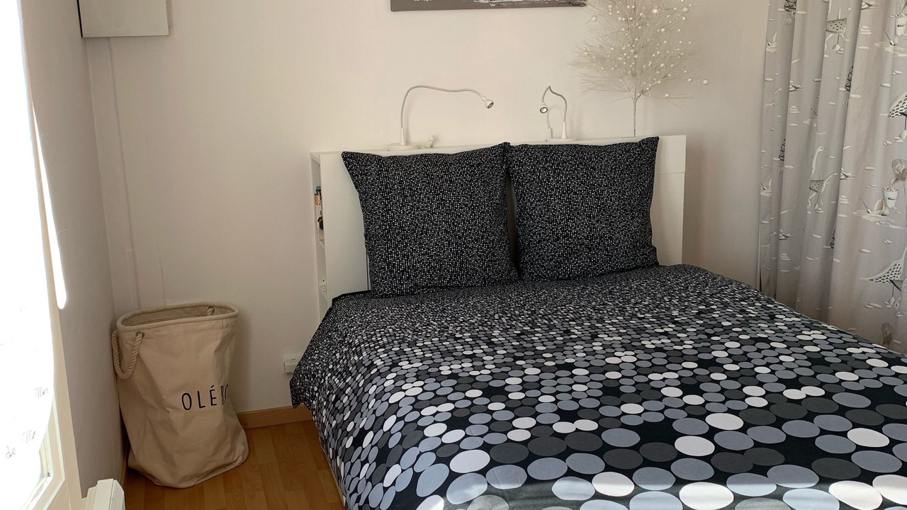 Photo of Bedroom in Saint-Trojan-les-Bains