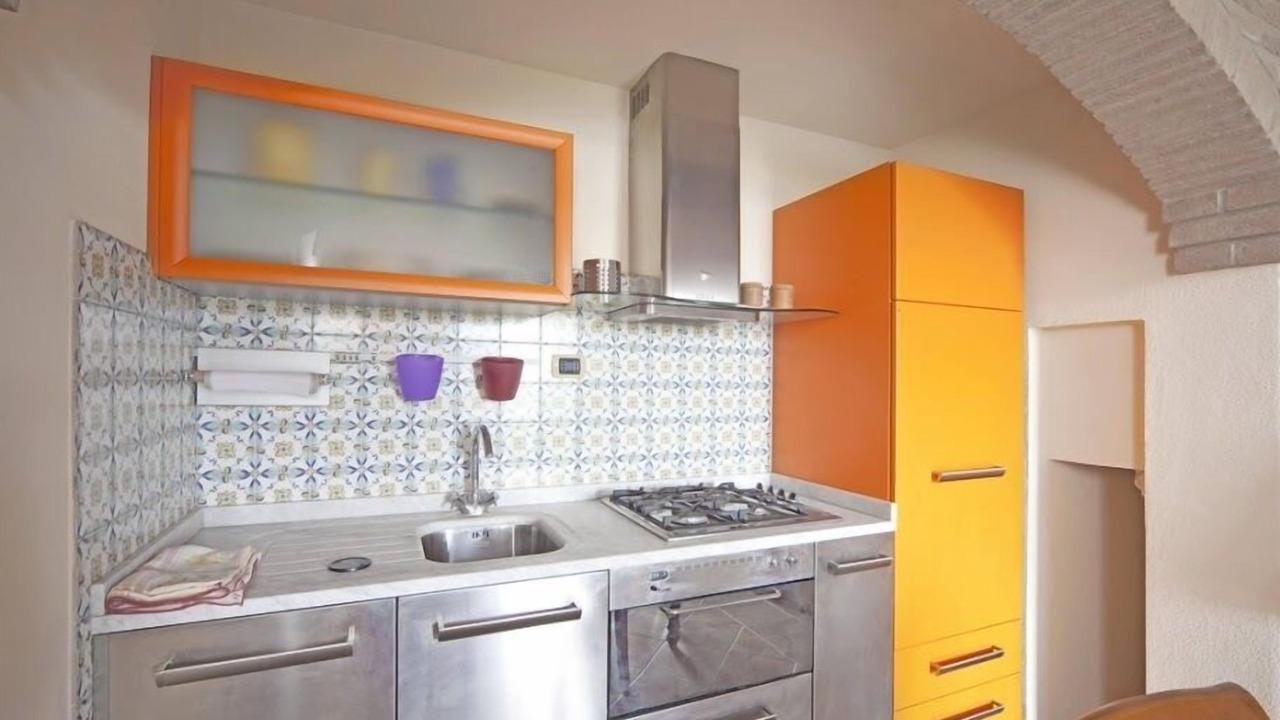 Photo of Kitchen in Lari