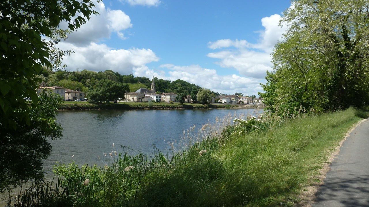 Photo of Outdoor in Sainte-Terre