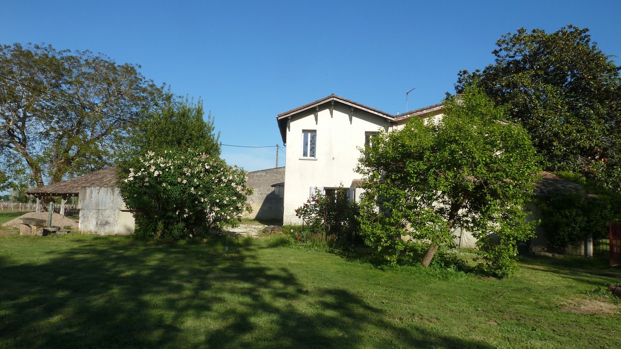 Photo of Outdoor in Sainte-Terre
